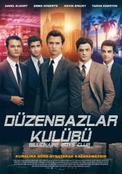 DÜZENBAZLAR KULÜBÜ